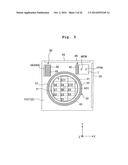 EXPOSURE APPARATUS AND METHOD FOR PRODUCING DEVICE diagram and image