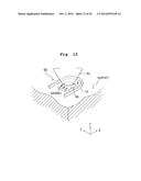 EXPOSURE APPARATUS AND METHOD FOR PRODUCING DEVICE diagram and image