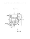 EXPOSURE APPARATUS AND METHOD FOR PRODUCING DEVICE diagram and image