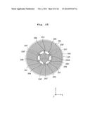 EXPOSURE APPARATUS AND METHOD FOR PRODUCING DEVICE diagram and image