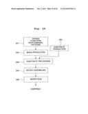 EXPOSURE APPARATUS AND METHOD FOR PRODUCING DEVICE diagram and image