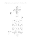 MANUFACTURING APPARATUS OF ELECTRONIC COMPONENT AND MANUFACTURING METHOD     THEREOF diagram and image