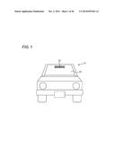 LASER RADAR DEVICE diagram and image