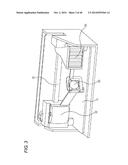 LASER RADAR DEVICE diagram and image