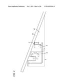 LASER RADAR DEVICE diagram and image