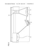 LASER RADAR DEVICE diagram and image