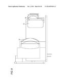 LASER RADAR DEVICE diagram and image