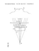 LASER RADAR DEVICE diagram and image