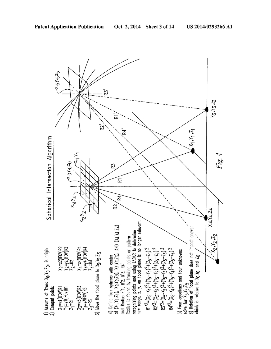 Local Alignment and Positioning Device and Method - diagram, schematic, and image 04