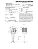 Sensor for Checking Value Documents diagram and image