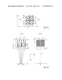 Sensor for Checking Value Documents diagram and image