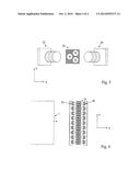 Sensor for Checking Value Documents diagram and image