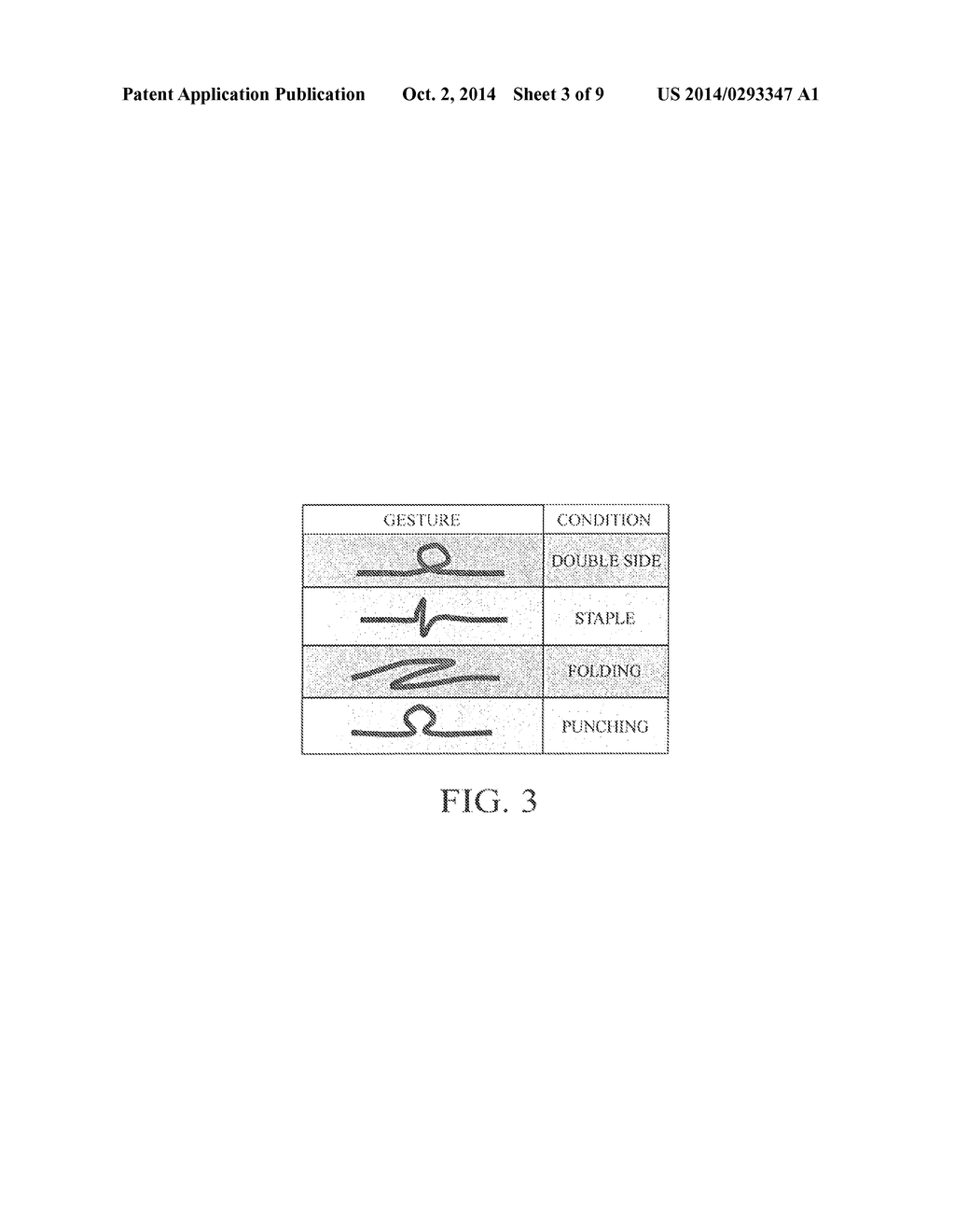 DISPLAY OPERATION DEVICE, NON-TRANSITORY COMPUTER-READABLE RECORDING     MEDIUM STORING DISPLAY OPERATION PROGRAM, AND DISPLAY OPERATION METHOD     AND IMAGE FORMING APPARATUS - diagram, schematic, and image 04