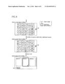 IMAGE DISPLAY CONTROL APPARATUS, IMAGE DISPLAY CONTROL METHOD, AND     NON-TRANSITORY STORAGE MEDIUM STORING INSTRUCTIONS EXECUTABLE BY IMAGE     DISPLAY CONTROL APPARATUS diagram and image