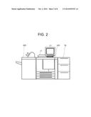 IMAGE FORMING APPARATUS, IMAGE FORMING CONTROL APPARATUS, IMAGE FORMING     SYSTEM AND IMAGE FORMING CONTROL PROGRAM diagram and image