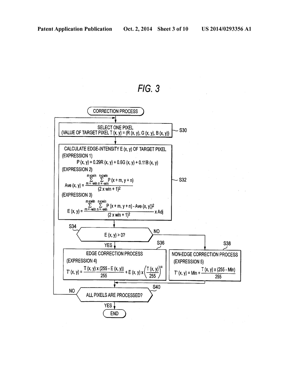 IMAGE PROCESSING APPARATUS - diagram, schematic, and image 04