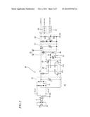 POWER SUPPLY SYSTEM AND IMAGE FORMING APPARATUS HAVING THE POWER SUPPLY     SYSTEM diagram and image