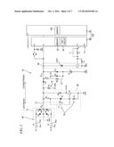 POWER SUPPLY SYSTEM AND IMAGE FORMING APPARATUS HAVING THE POWER SUPPLY     SYSTEM diagram and image