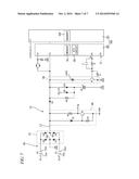 POWER SUPPLY SYSTEM AND IMAGE FORMING APPARATUS HAVING THE POWER SUPPLY     SYSTEM diagram and image