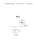 IMAGE PROCESSING SYSTEM FOR SETTING FILENAME TO RECEIVED IMAGE DATA, IMAGE     PROCESSING METHOD THEREFOR, AND STORAGE MEDIUM diagram and image