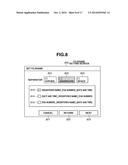 IMAGE PROCESSING SYSTEM FOR SETTING FILENAME TO RECEIVED IMAGE DATA, IMAGE     PROCESSING METHOD THEREFOR, AND STORAGE MEDIUM diagram and image