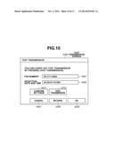 IMAGE PROCESSING SYSTEM FOR SETTING FILENAME TO RECEIVED IMAGE DATA, IMAGE     PROCESSING METHOD THEREFOR, AND STORAGE MEDIUM diagram and image