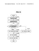 IMAGE PROCESSING SYSTEM FOR SETTING FILENAME TO RECEIVED IMAGE DATA, IMAGE     PROCESSING METHOD THEREFOR, AND STORAGE MEDIUM diagram and image