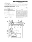 IMAGE READING APPARATUS AND IMAGE FORMING APPARATUS diagram and image