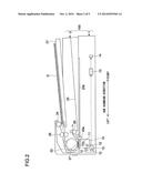 IMAGE READING APPARATUS AND IMAGE FORMING APPARATUS diagram and image