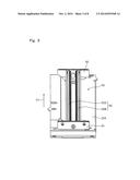 ILLUMINATION DEVICE, IMAGE READING APPARATUS, AND IMAGE FORMING APPARATUS diagram and image