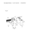 ILLUMINATION DEVICE, IMAGE READING APPARATUS, AND IMAGE FORMING APPARATUS diagram and image