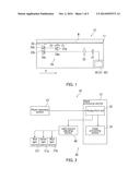 IMAGE READING DEVICE, IMAGE FORMING APPARATUS, AND IMAGE READING METHOD diagram and image