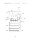 IMAGE READING DEVICE, IMAGE FORMING APPARATUS, AND IMAGE READING METHOD diagram and image