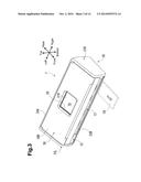 Image Reading Apparatus diagram and image