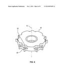 DEVICE FOR HOLDING FILTERS FOR MICROSCOPES diagram and image