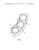 DEVICE FOR HOLDING FILTERS FOR MICROSCOPES diagram and image