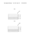 POLARIZING PLATE FOR OLED AND OPTICAL DISPLAY INCLUDING THE SAME diagram and image