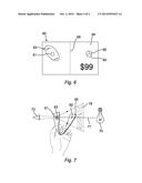 DIFFRACTIVE DEVICE diagram and image