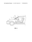 PROJECTOR AND HEAD-UP DISPLAY DEVICE diagram and image