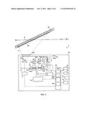 PROJECTOR AND HEAD-UP DISPLAY DEVICE diagram and image