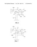 PROJECTOR AND HEAD-UP DISPLAY DEVICE diagram and image