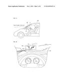 PROJECTOR, HEAD-UP DISPLAY DEVICE, AND CONTROL METHOD OF PROJECTOR diagram and image