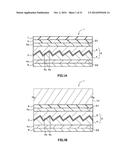 OPTICAL ELEMENT, WINDOW MATERIAL, FITTING, SOLAR SHADING DEVICE, AND     BUILDING diagram and image