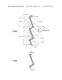 OPTICAL ELEMENT, WINDOW MATERIAL, FITTING, SOLAR SHADING DEVICE, AND     BUILDING diagram and image