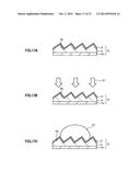 OPTICAL ELEMENT, WINDOW MATERIAL, FITTING, SOLAR SHADING DEVICE, AND     BUILDING diagram and image