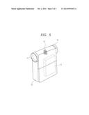 IMAGE PICKUP LENS AND IMAGE PICKUP APPARATUS INCLUDING THE SAME diagram and image