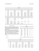 IMAGING LENS AND IMAGING APPARATUS diagram and image