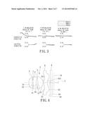 IMAGING LENS diagram and image