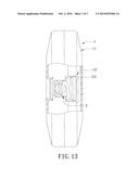 IMAGING LENS diagram and image