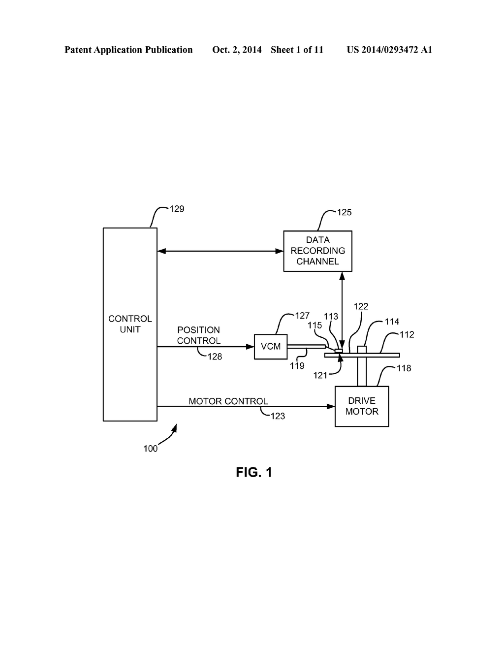 READ HEAD SENSOR WITH A TANTALUM OXIDE REFILL LAYER - diagram, schematic, and image 02